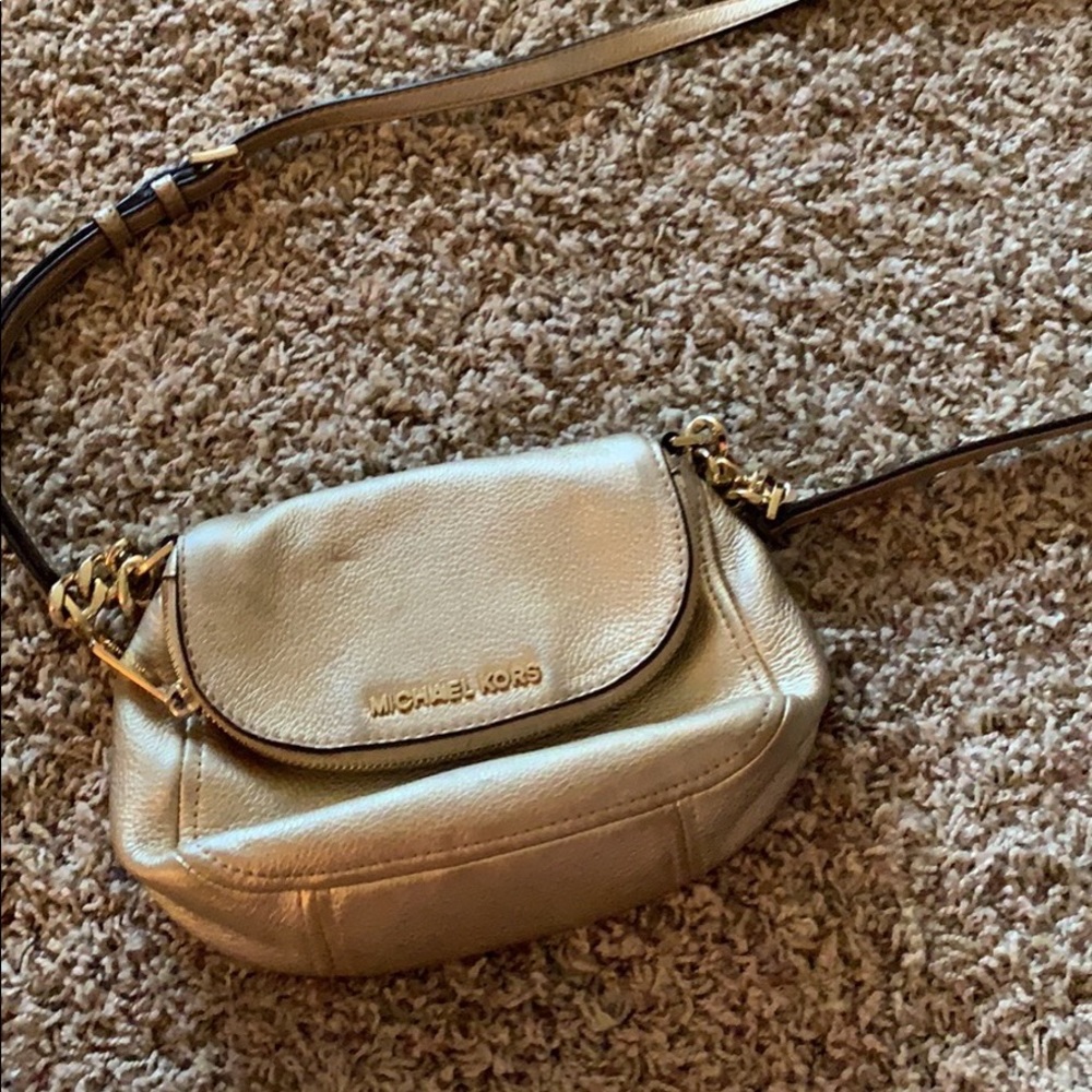 Michael Kors Satchel